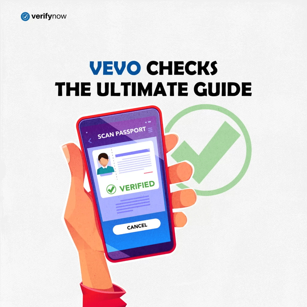 Featured Image - Visa Entitlement Verification Online (VEVO) Checks: The Ultimate Guide