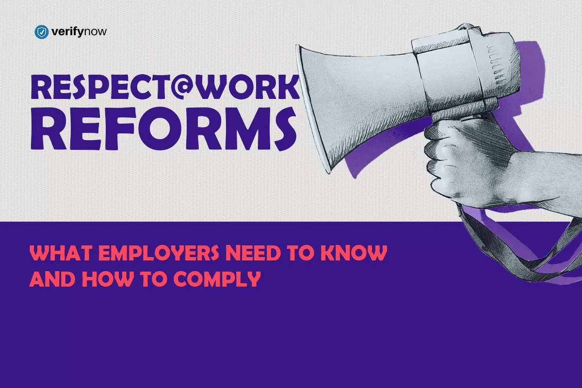 Featured Image - Respect@Work Reforms: What Employers Need to Know and How to Comply