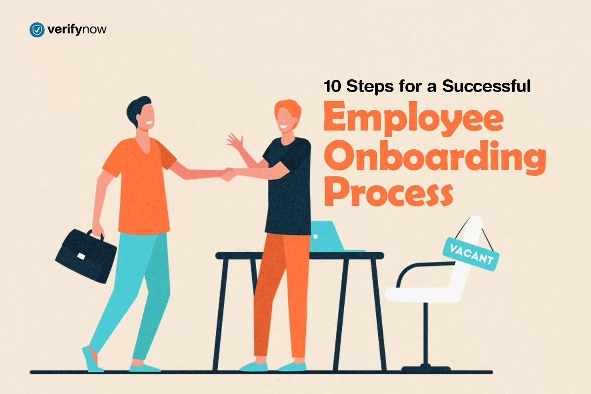 Featured Image - 10 Tips for a Successful Employee Onboarding Process