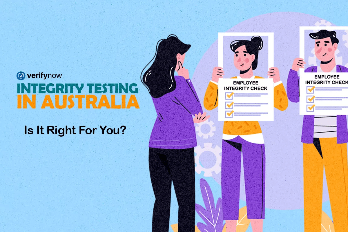 Featured Image - Integrity Testing in Australia: Is It Right for Your Recruitment Strategy?