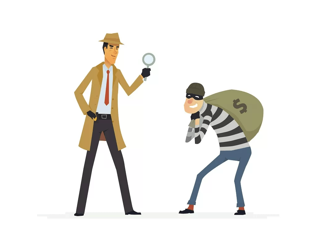 Featured Image - Identifying Fraud in the Workplace