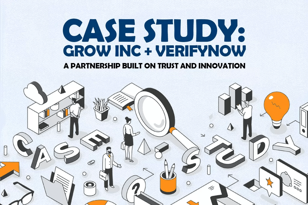 Featured Image - Case Study: GROW Inc & Accurate Background – A Partnership Built on Trust and Innovation