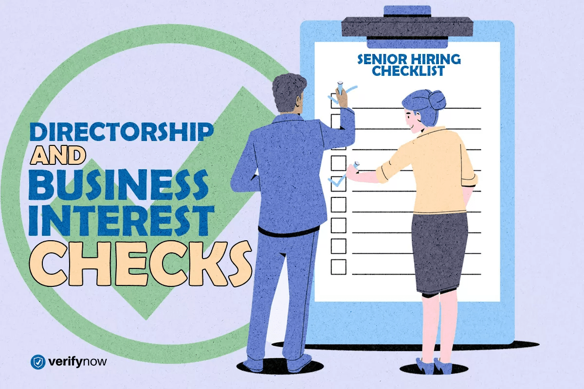 Featured Image - Should You Consider Directorship and Business Interest Checks?