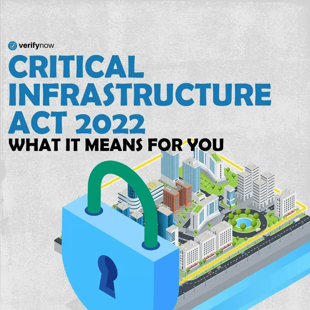 Featured Image - Critical Infrastructure Act 2022: What It Means For You