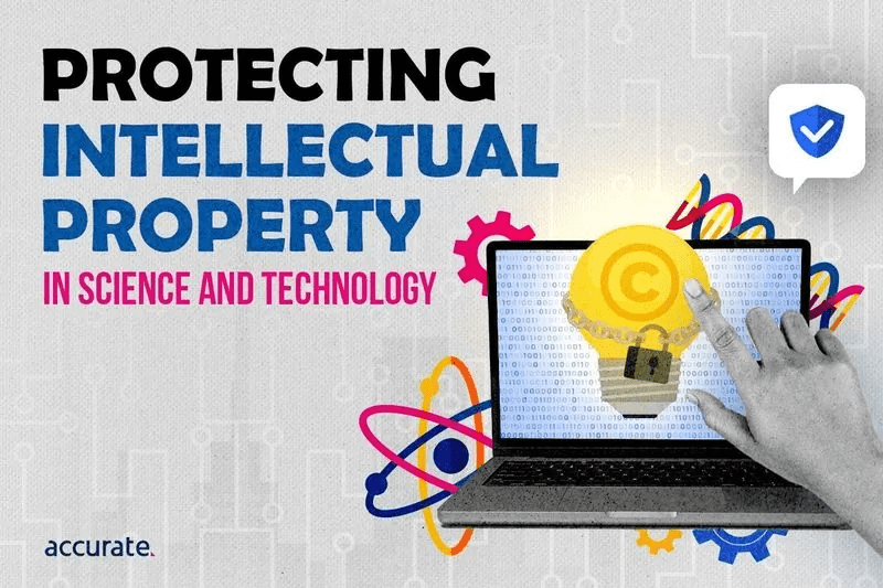 Featured Image - Protecting Intellectual Property with Employment Screening in Science and Technology