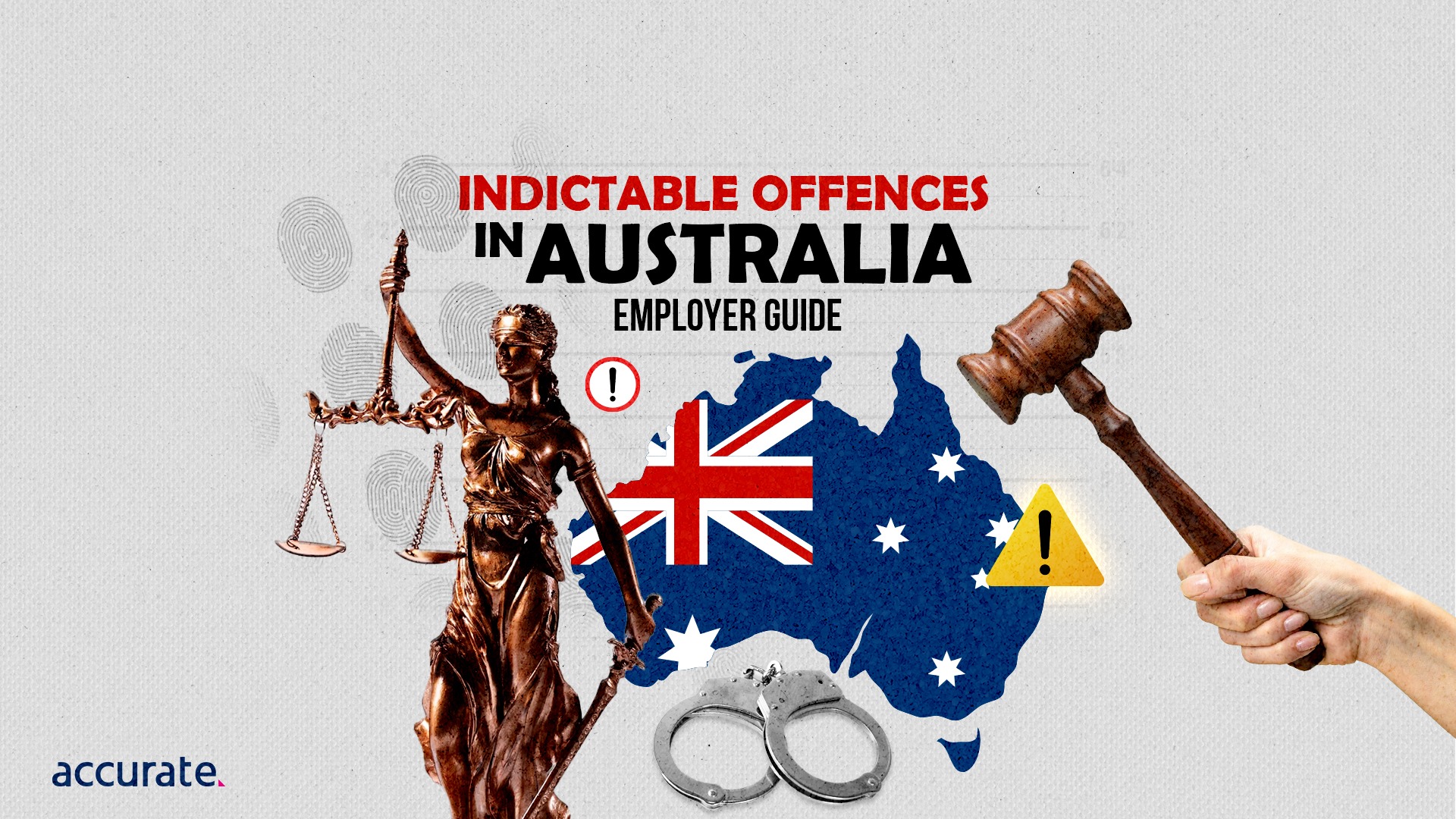 Featured Image - Indictable Offences in Australia: A Comprehensive Guide for Employers