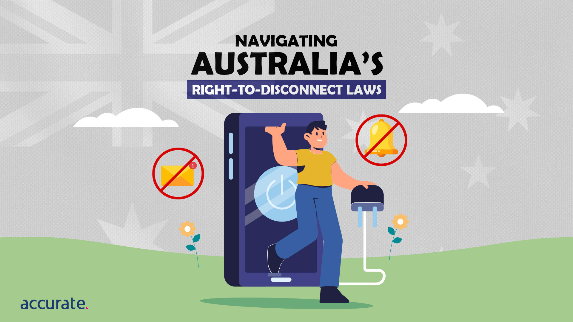 Featured Image - The Right to Disconnect: What It Means for Australian Workplaces