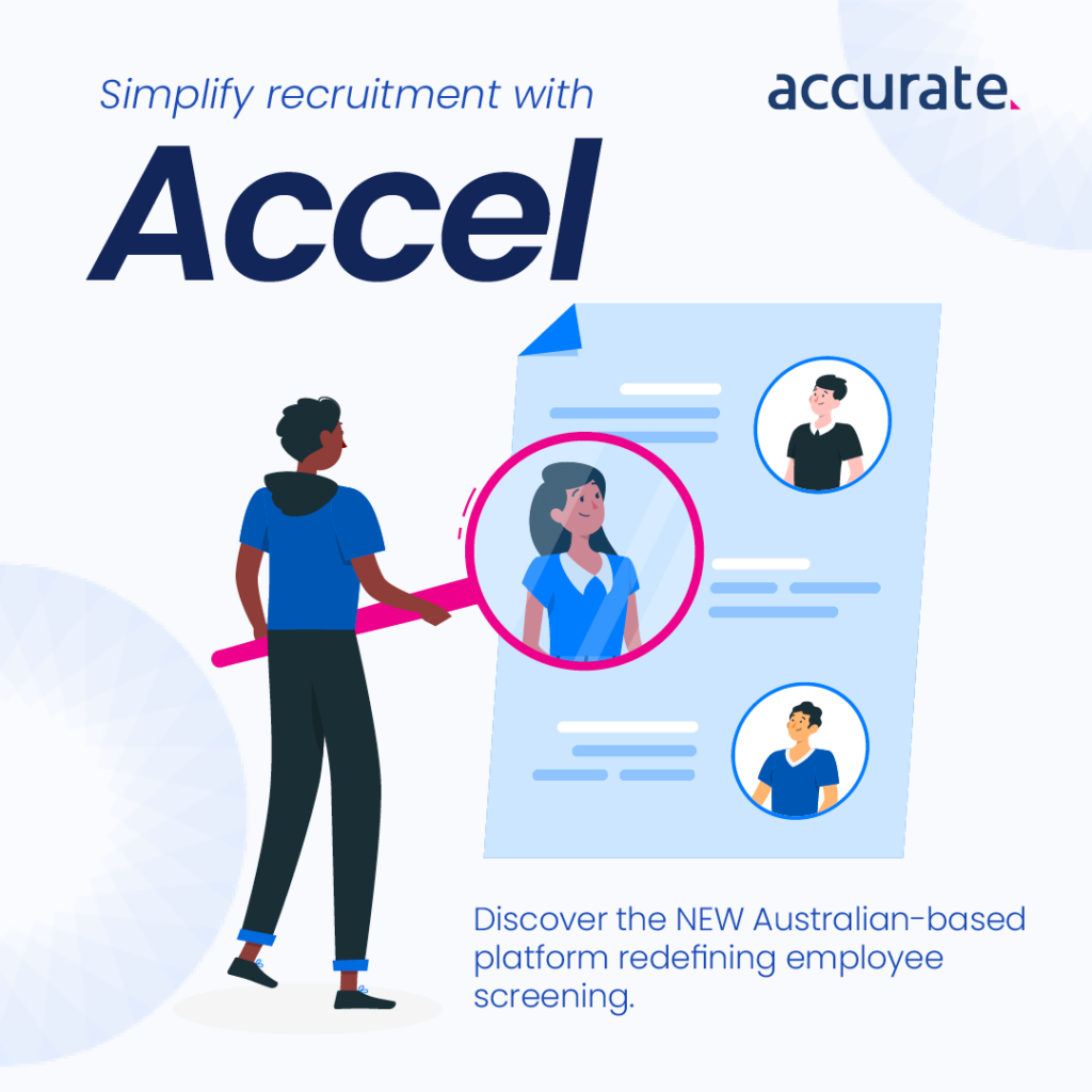 Accurate Background in Australia: Trusted Employment Screening