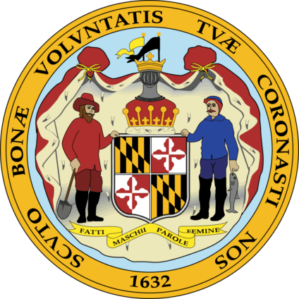 Featured Image - State of Maryland