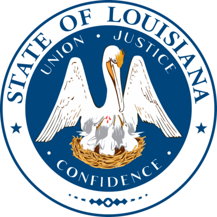 Featured Image - Louisiana