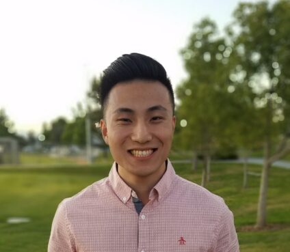 Picture of Anthony Tran