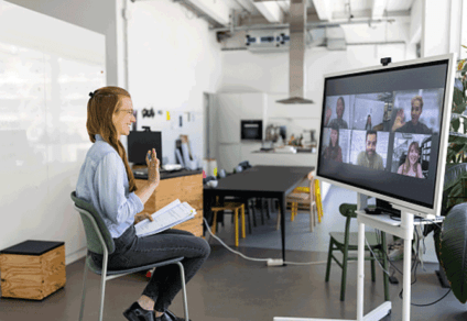 Featured Image - 9 Ways to Better Manage Remote Workforces to Avoid Cultural Divide
