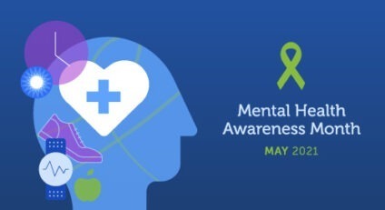 Featured Image - Finding #Tools2Thrive – Mental Health Awareness Month is Here