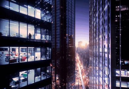 Featured Image - Top Trends for the Future of Work in 2022