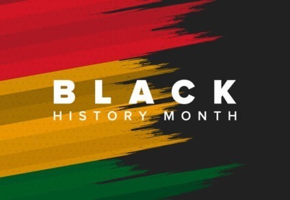 Featured Image - Celebrate Black History Month with Diversity, Equality & Inclusion
