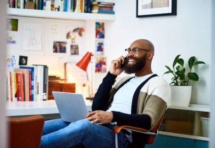 what is digital workforce
