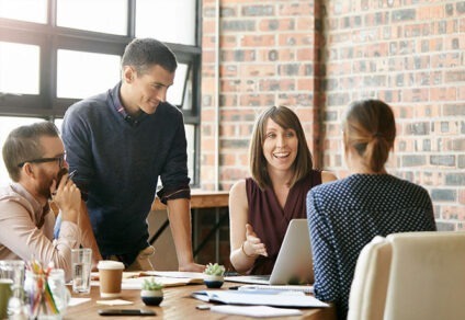 Featured Image - Employers Offering Flexibility and Competitive Compensation to Keep Employees on Board