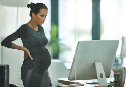 pregnancy discrimination act