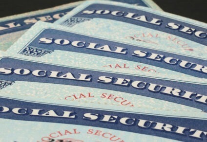 Social Security Act