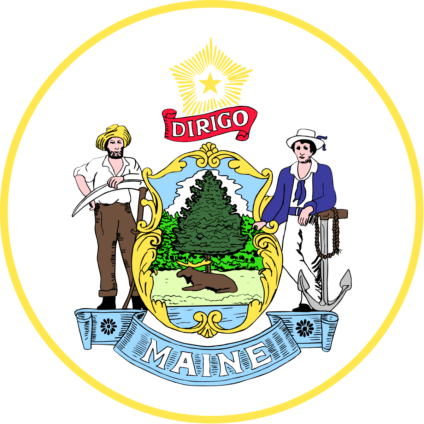 Featured Image - Maine
