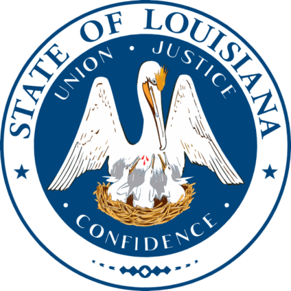 Featured Image - Louisiana