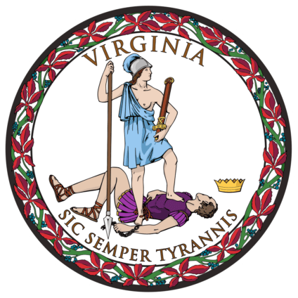 Featured Image - Virginia
