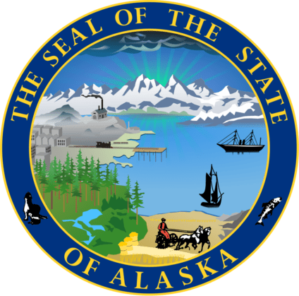 Featured Image - Alaska