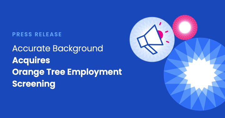 Orange Tree Employment Screening office