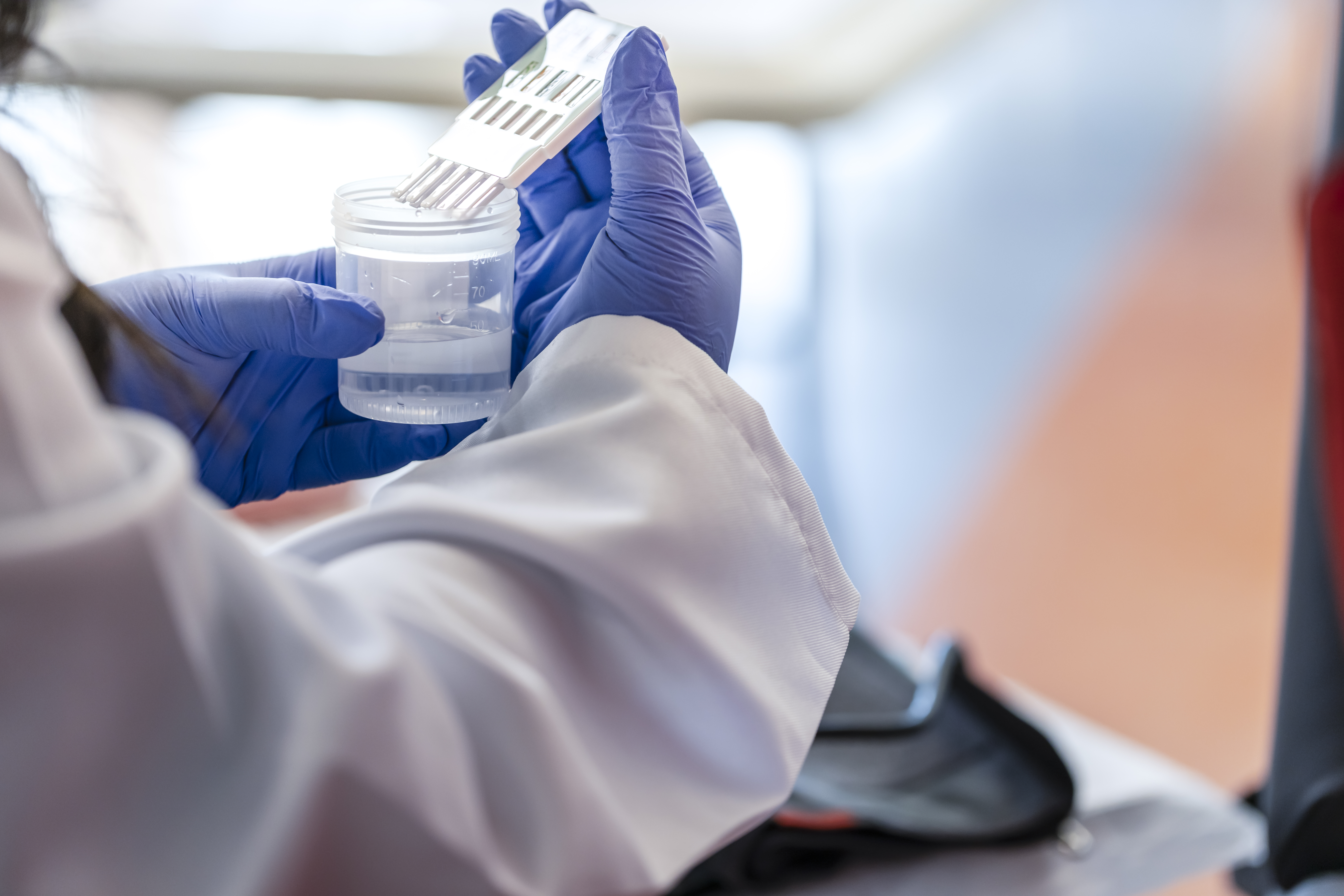 healthcare background check pharma 2